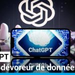 ChatGPT, grand dévoreur de données • FRANCE 24