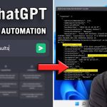 ChatGPT takes Control – Is this the Future? (Like Star Trek: The Next Generation?)