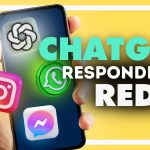 🤖 Cómo usar ChatGPT en Whatsapp 🟢 Instagram🔶y Facebook 🟦 | Tutorial inteligencia artificial