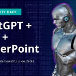 Create Beautiful PowerPoint Slides with ChatGPT + VBA: Quick Tip!