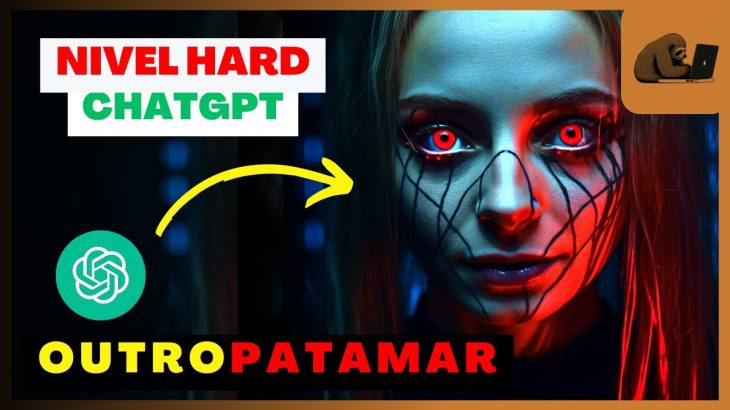 🤯 ESSE É O REAL PODER DO CHATGPT!!! (TUTORIAL AVANÇADO)