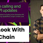 Function Calling via ChatGPT API – First Look With LangChain