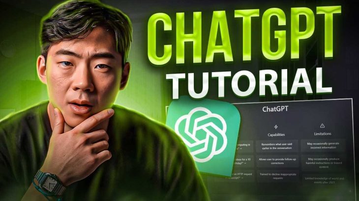 How to Use ChatGPT: Ultimate Beginner’s Tutorial 2023