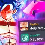 I asked ChatGPT to help me WIN in Dragon Ball LEGENDS!