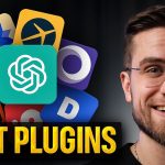 I tried ALL ChatGPT PLUGINS and here’s best!