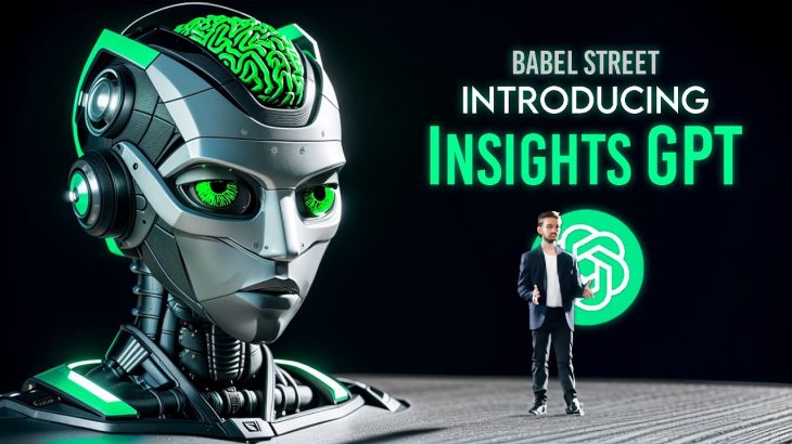 Insane New AI Model – InsightsGPT – Outsmarts ChatGPT! (500 Petabytes of data)