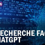 La recherche française face à ChatGPT