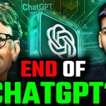 MICROSOFT IS SECRETLY KILLING CHATGPT?