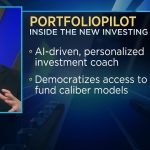 PortfolioPilot uses ChatGPT to develop personalised investment portfolios