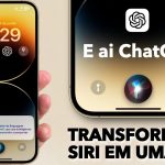 Siri 2.0: Desbloqueando O PODER DA SIRI no iPhone COM O ChatGPT (Inteligência Artificial)