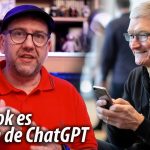 Tim Cook usa ChatGPT | CM 145