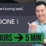 Top 8 ChatGPT Productivity Tips for Work!