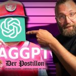 Wir personalisieren ChatGPT | SwagGPT selbst gebaut