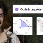 5 Ways to use NEW Code Interpreter! (ChatGPT Update)