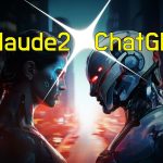 AI对决：Claude 2 vs ChatGPT + Code Interpreter，谁是真正的对话王者？ | 回到Axton