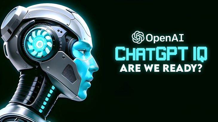 ChatGPT BROKE the TURING TEST – New Era Begins!