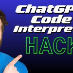 ChatGPT Code Interpreter: How to Upload Multiple Files at Once