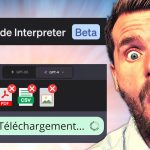 ChatGPT Code Interpreter : Tuto COMPLET (le multimodal est là)