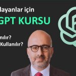 ChatGPT Nedir? ChatGPT’yi Hangi Alanlarda Kullanabiliriz?