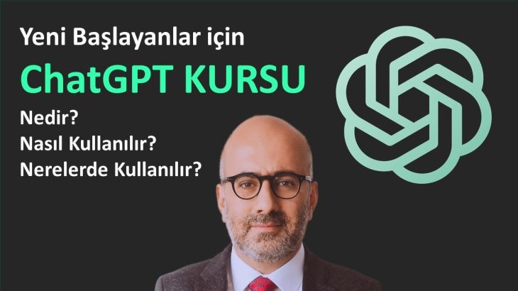 ChatGPT Nedir? ChatGPT’yi Hangi Alanlarda Kullanabiliriz?