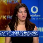 ‘ChatGPT goes to Harvard’: Student puts A.I. chatbot to the test