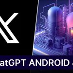 ChatGPT sur Android – Musk remplace Twitter par X (AI) – MidJourney to 3D