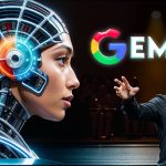 GEMINI Rises: Google’s Co-Founder Takes Command to Outpace ChatGPT