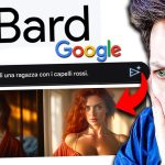 Google Bard DISPONIBILE ORA in ITALIA! Meglio di ChatGPT?