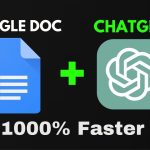 Google Doc on Steroids with ChatGPT | How to integrate ChatGPT with Google Doc