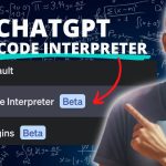 How I Use ChatGPT Code Interpreter For Learning