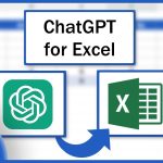 How to Integrate ChatGPT into Excel (Easy Integration)