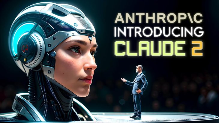 New AI Chatbot – Claude 2 – is Free and Outperforms ChatGPT