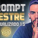 O Prompt Mestre do ChatGPT ATUALIZADO 1.5 | Crie Prompts INFINITOS! 🔮