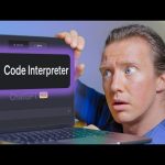 The End of Data Analysts?!? (ChatGPT’s Code Interpreter)