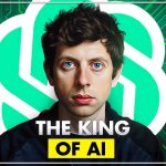 The Real Reason Sam Altman Created ChatGPT