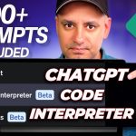 Top 10 ways to use ChatGPT Code Interpreter