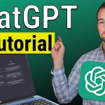Ultimate ChatGPT Tutorial – How To Use ChatGPT In 2023