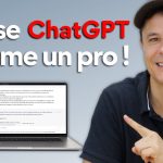 Utilise Chat GPT comme un Pro ! 3 Astuces simples et efficaces !🦾