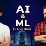 AI & ML Ft. Ansh Mehra | Sandeep Maheshwari | ChatGPT Free Training | Hindi