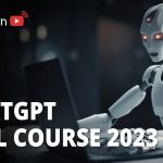 🔥 ChatGPT Full Course For 2023 | Complete ChatGPT Full Course | ChatGPT Tutorial | Simplilearn