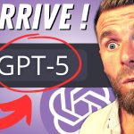 ChatGPT, GPT-4 et… GPT-5 : un ÉTÉ DE FOU FURIEUX !