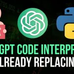 ChatGPT’s Code Interpreter is Absolutely Mind-Blowing