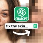 End of Photoshop? ChatGPT Now Edits Photos!