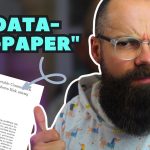 Fully Autonomous AI research: Data to paper with ChatGPT?