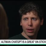 How Sam Altman Uses ChatGPT on a Daily Basis