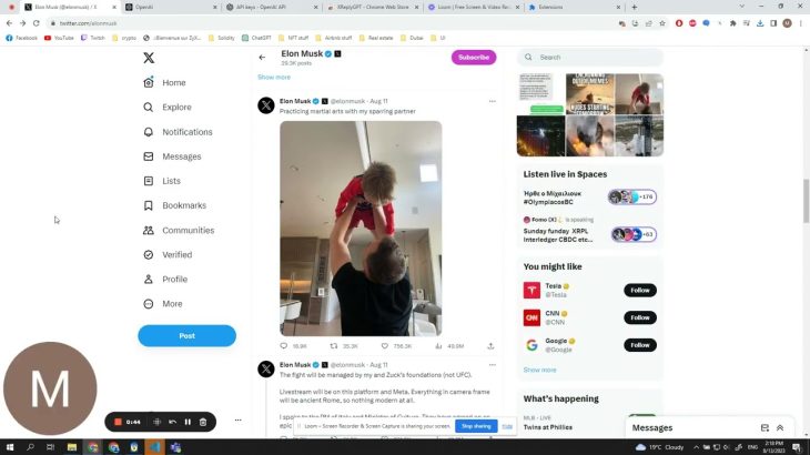 How to reply in Twitter using ChatGPT? XReplyGPT