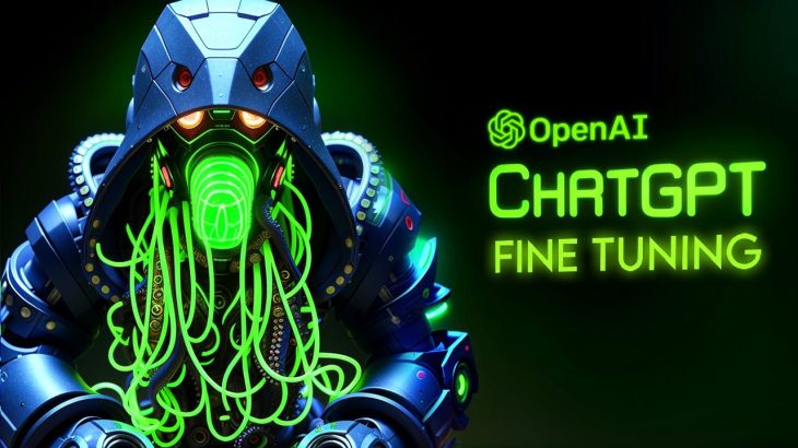 New ChatGPT Update is Absolutely Insane! – OpenAI GPT-3.5 Turbo +