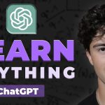 Quickly Learn ANYTHING using ChatGPT in 2023! (Unique Method) 🧠