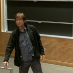 The Impact of chatGPT talks (2023) – Prof. Max Tegmark (MIT)