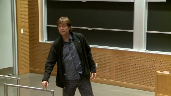 The Impact of chatGPT talks (2023) – Prof. Max Tegmark (MIT)